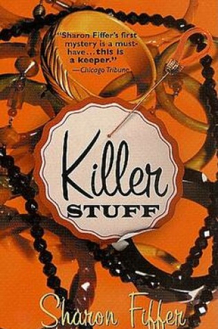 Cover of Killer Stuff