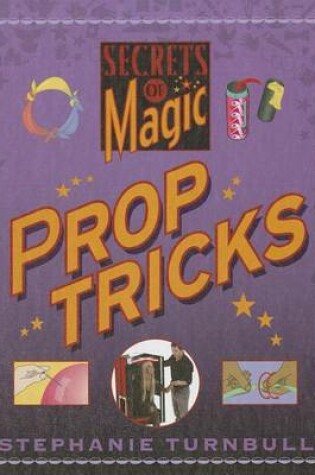 Cover of Prop Tricks