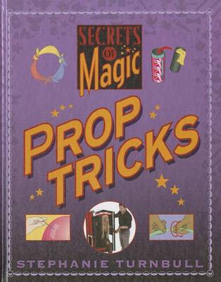 Book cover for Prop Tricks