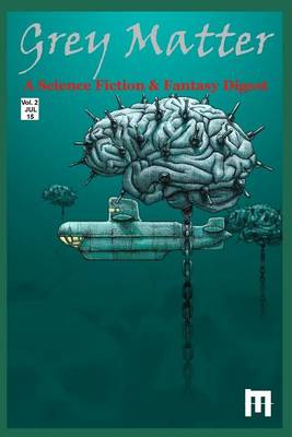Cover of Grey Matter
