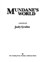 Book cover for Mundane's World