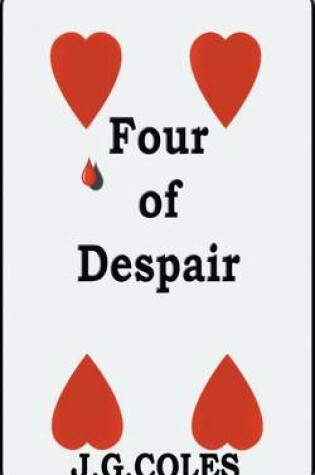 Cover of Four of Despair