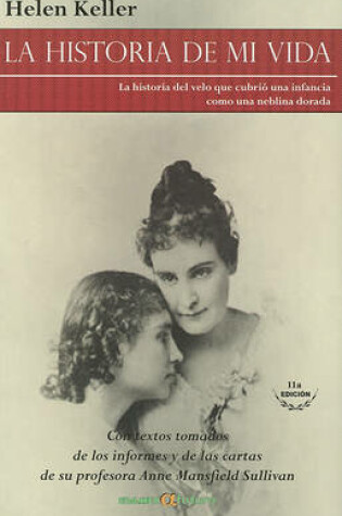 Cover of La Historia de Mi Vida