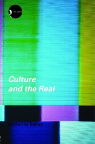 Cover of Culture and the Real