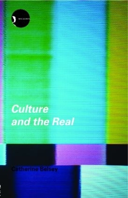 Book cover for Culture and the Real