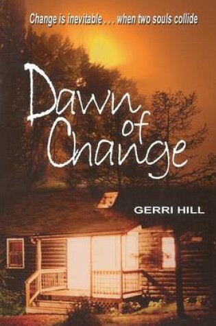 Cover of Dawn of Change