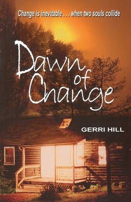 Book cover for Dawn of Change