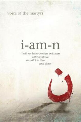 Cover of I Am N