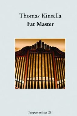 Cover of Fat Master