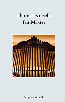 Cover of Fat Master