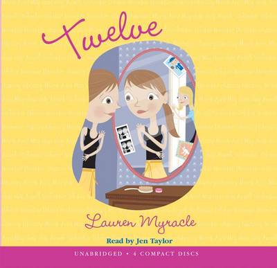 Cover of Twelve