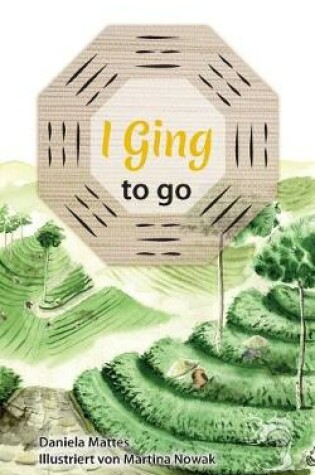 Cover of I Ging to Go