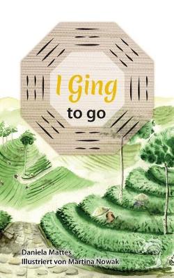 Cover of I Ging to Go