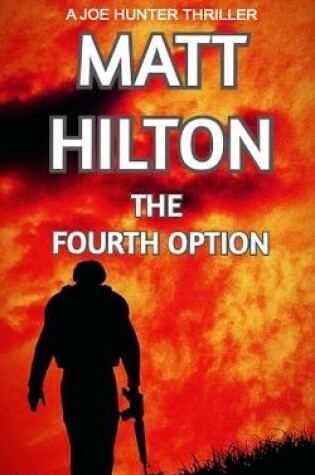 Cover of The Fourth Option