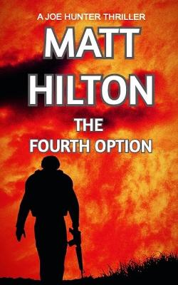 Book cover for The Fourth Option