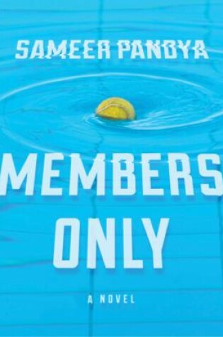 Cover of Members Only