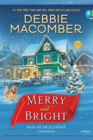 Cover of Merry And Bright