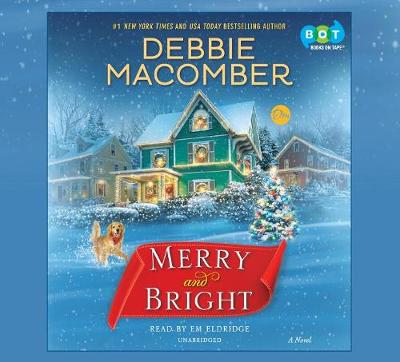 Book cover for Merry And Bright