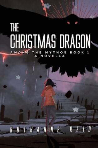 Cover of The Christmas Dragon