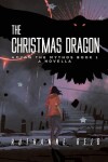 Book cover for The Christmas Dragon