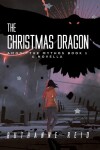 Book cover for The Christmas Dragon