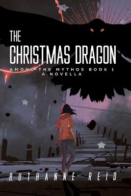 Cover of The Christmas Dragon