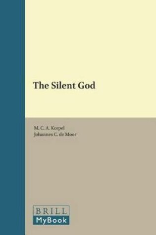Cover of The Silent God