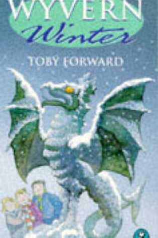 Cover of Wyvern Winter