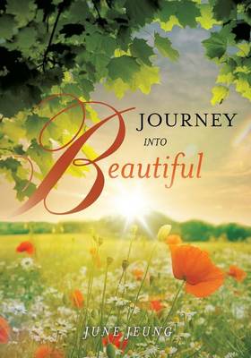 Cover of Journey Into Beautiful