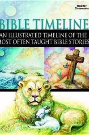Cover of Bible Timeline