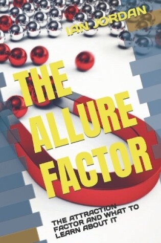 Cover of The Allure Factor