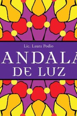 Cover of Mandalas de luz