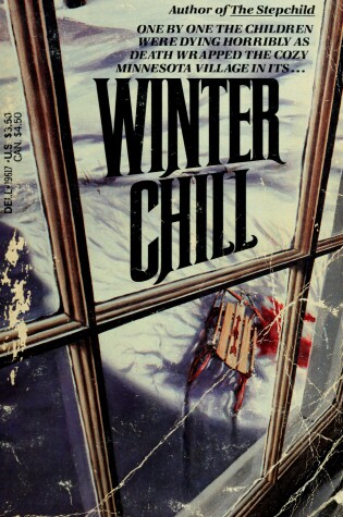 Cover of Winter Chill
