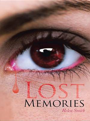 Book cover for Lost Memories