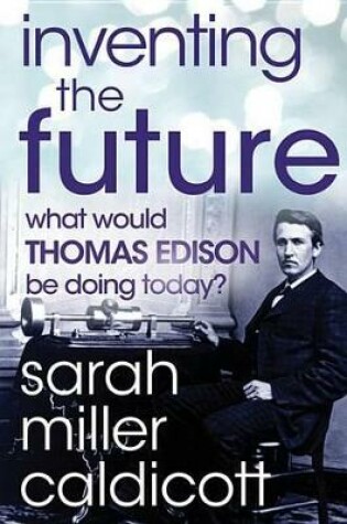 Cover of Inventing the Future