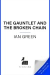 Book cover for The Gauntlet and the Broken Chain