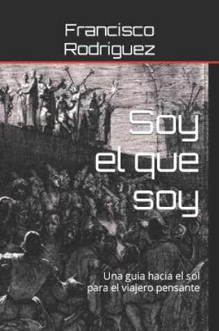 Cover of Soy el que soy