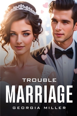 Book cover for Trouble Marriage