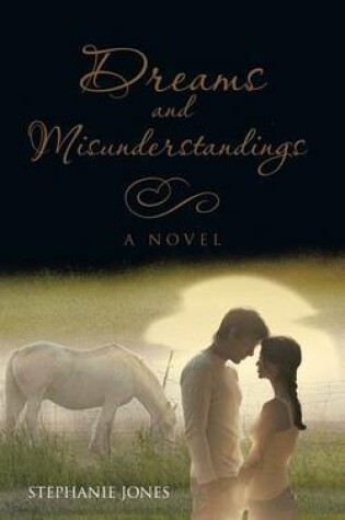 Cover of Dreams and Misunderstandings
