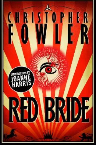 Cover of Red Bride
