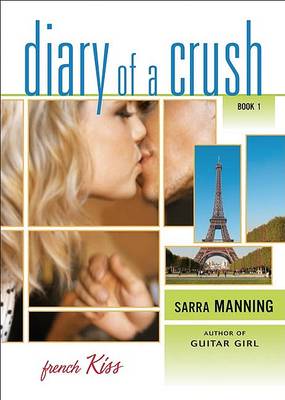 Book cover for French Kiss