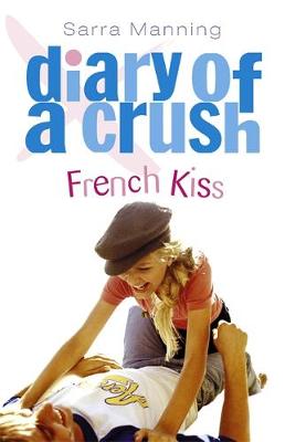 Book cover for French Kiss