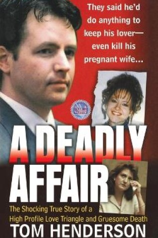 Cover of Deadly Affair