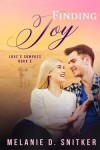 Book cover for Finding Joy