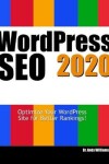 Book cover for Wordpress SEO 2020