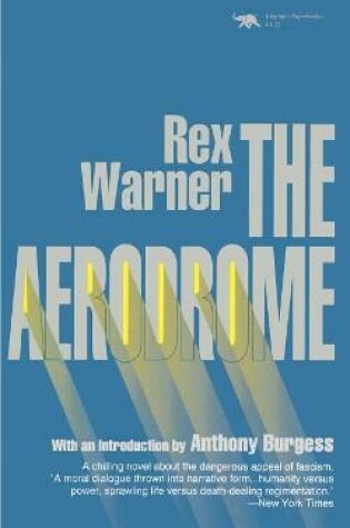 Cover of The Aerodrome