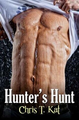 Cover of Hunter's Hunt