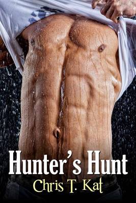 Book cover for Hunter's Hunt