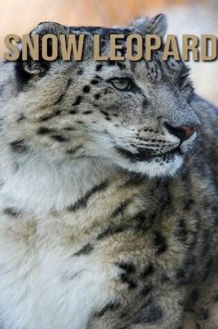 Cover of Snow Leopard