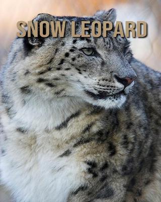 Book cover for Snow Leopard